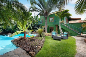 Casa Garten